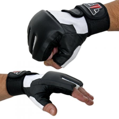Trainingshandschuhe-TX-Punch-Gloves-Leder