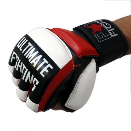 UF MMA FREEFIGHT Handschuhe